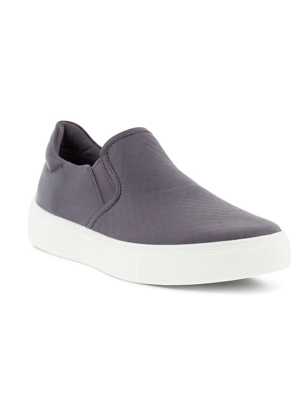 ECCO Women's Street Tray Slip on Sneaker